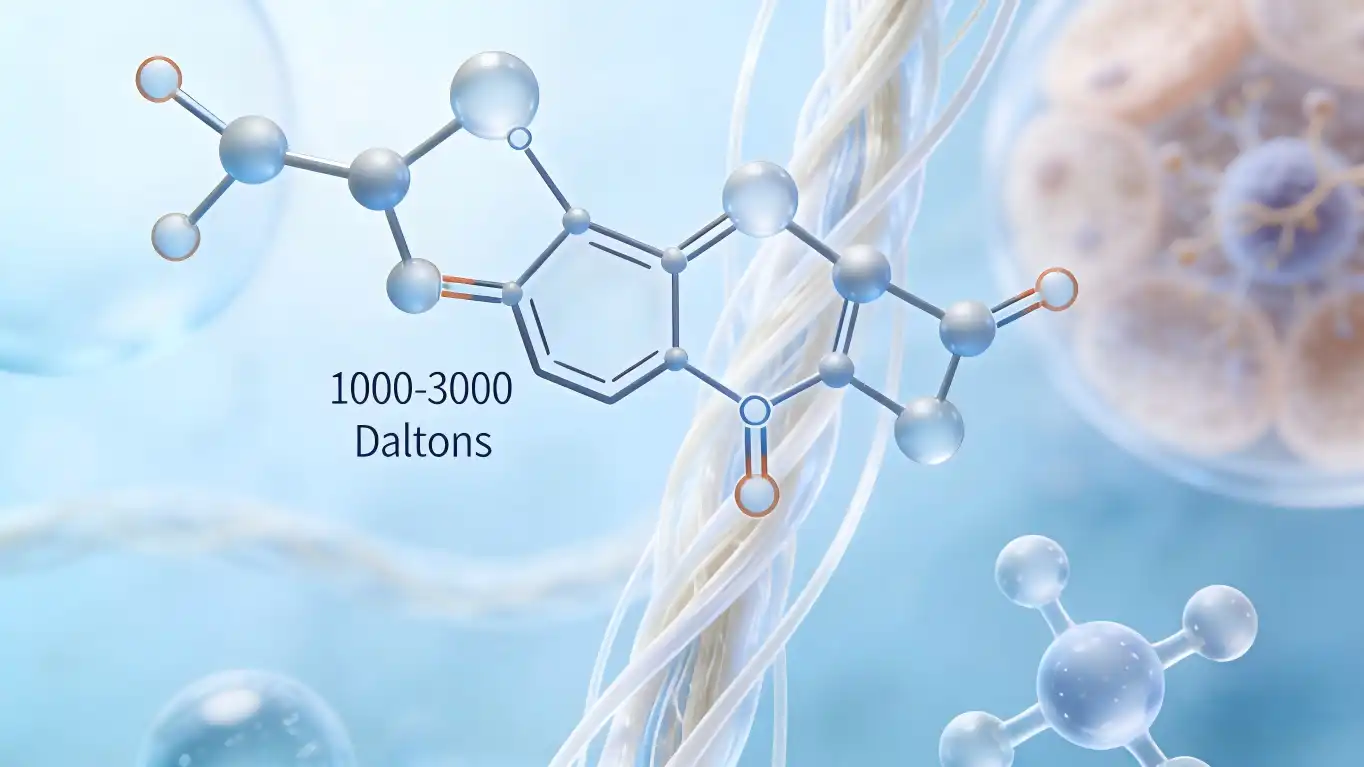 Chicken Collagen Peptides Chicken Collagen Peptides