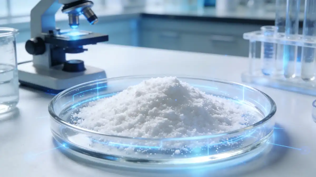 Nicotinamide Riboside Chloride Powder Nicotinamide Riboside Chloride Powder
