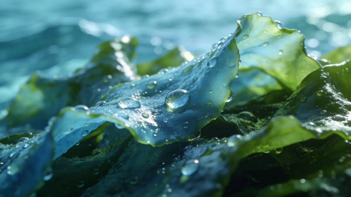 Sea Moss Capsules