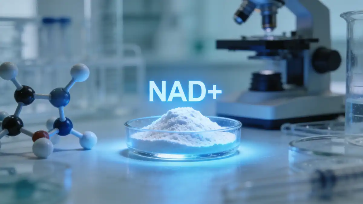 NAD+ Powder NAD+ Powder