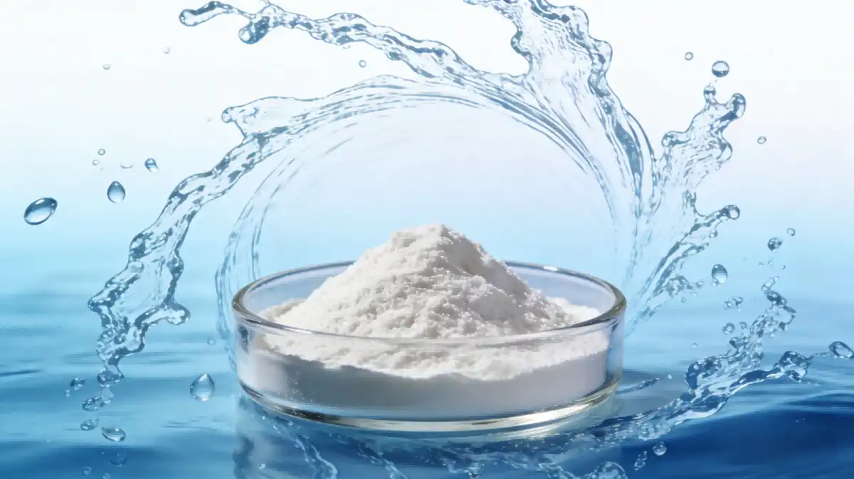 Fish collagen peptide powder