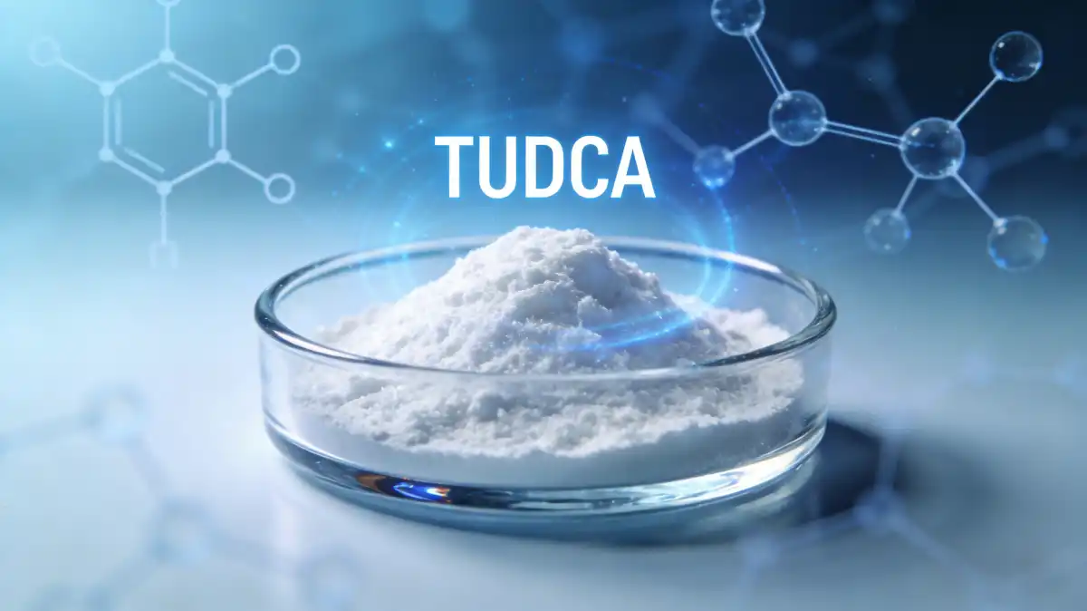 TUDCA Powder TUDCA Powder