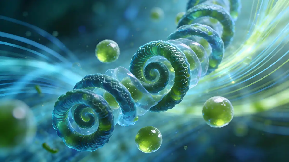 Spirulina Chlorella Tablets Spirulina Chlorella Tablets