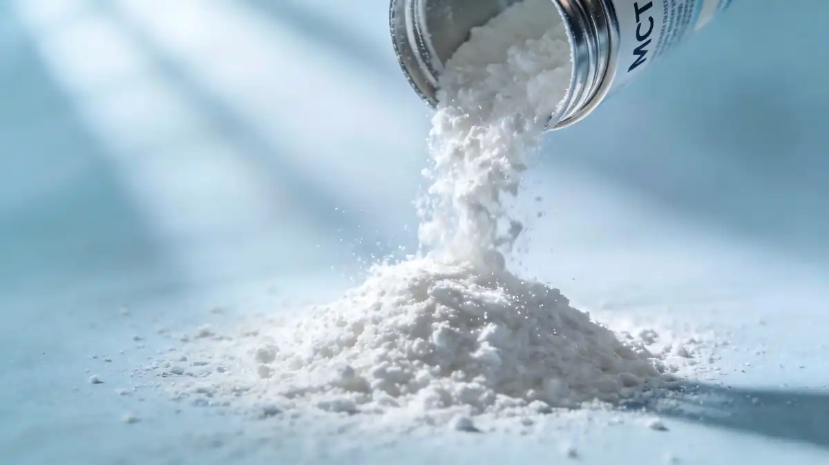 MCT Powder MCT Powder