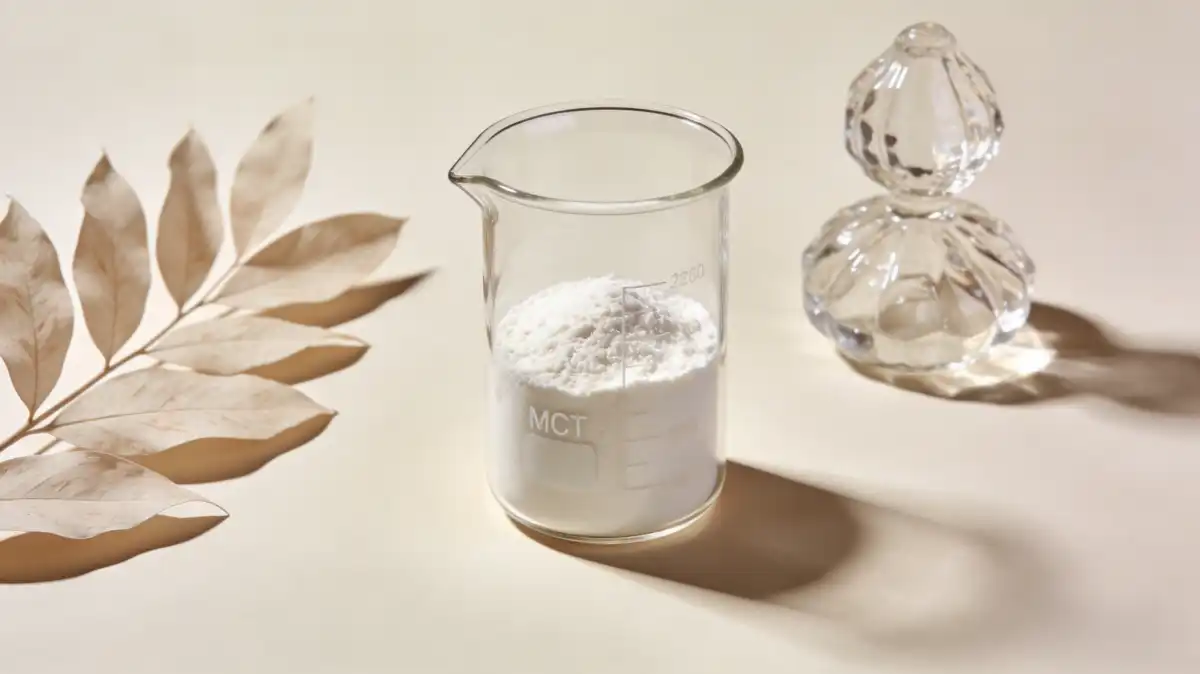 MCT Powder