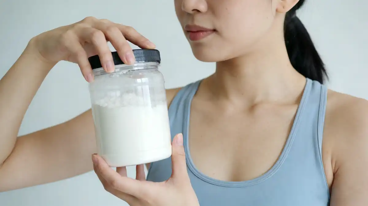 Creatine Monohydrate Powder Creatine Monohydrate Powder