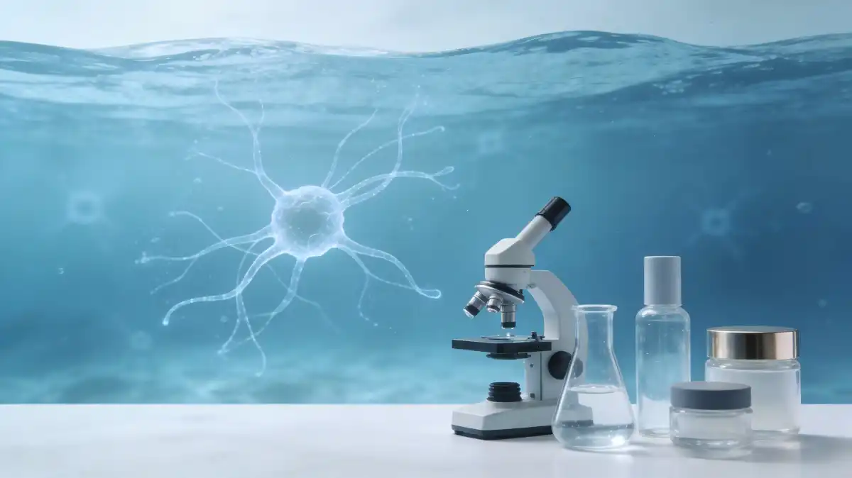 Fish Collagen Peptide Powder Fish Collagen Peptide Powder