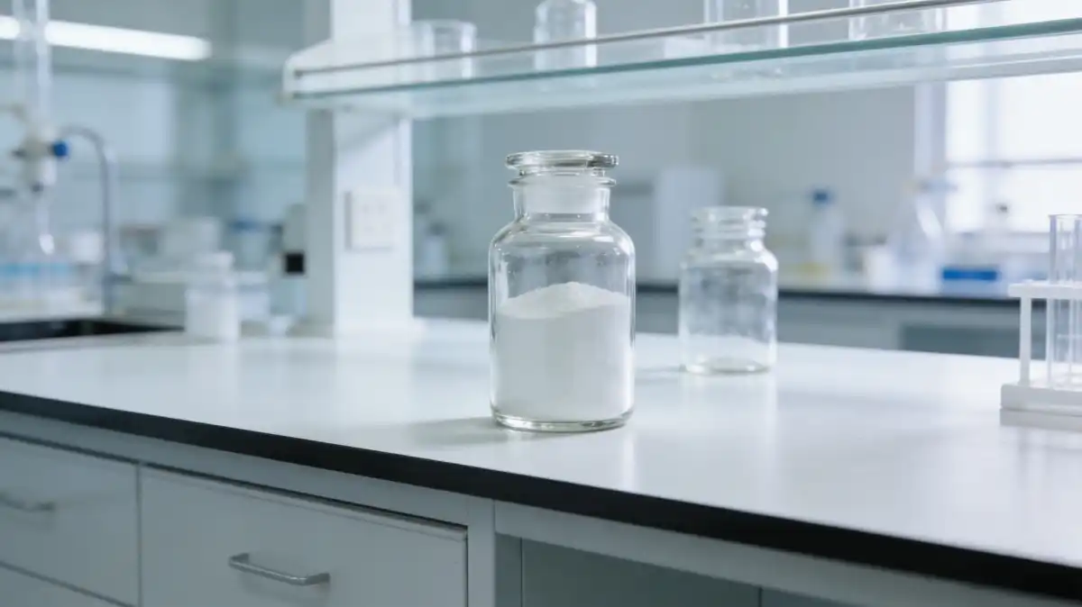 Magnesium Glycinate Powder Magnesium Glycinate Powder