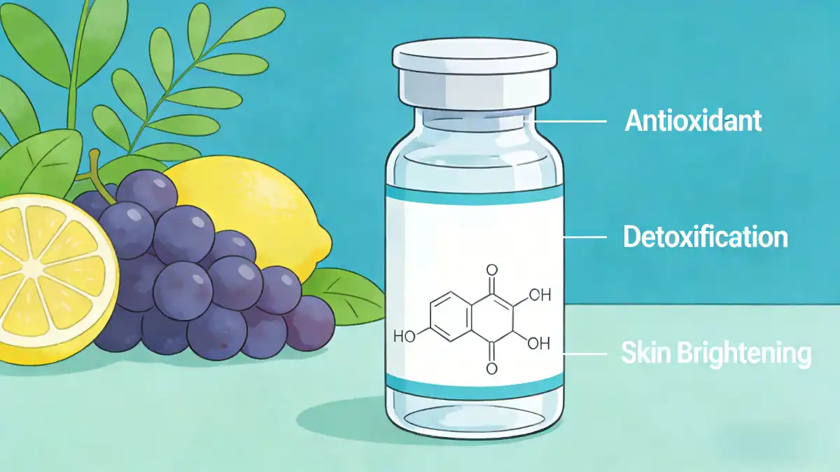 Glutathione Powder Glutathione Powder