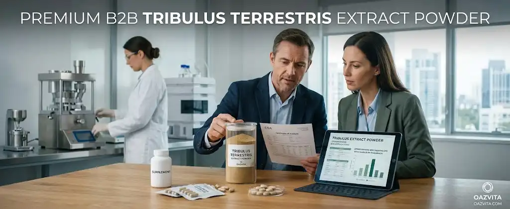 tribulus terrestris extract powder tribulus terrestris extract powder